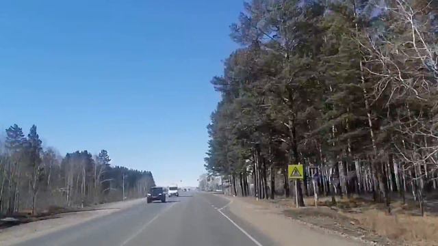 Семья в пути. По дорогам России. Бурятия. Каникулы. Часть 1. Гора Соболиная.