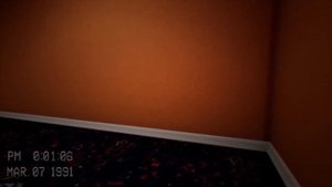Level Fun - Walkthrough in 4K | Escape The Backrooms