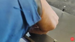 Видеоинструкция по сборке кофе-модуля КМ-KSH-940-1