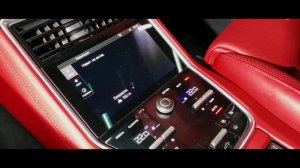 New Porsche Panamera GTR Carbon Edition - Gorgeous Supercar