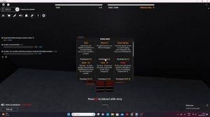 How to get FREE VIP Roblox Scp Roleplay