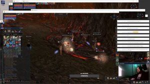 Cumback в потоки. Lineage 2, c4 x1, New Era.