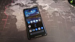 Автоответ на звонок при поднесении смартфона к уху без свайпа