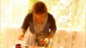 Цветочное мыло. Домашнее мыло с календулой