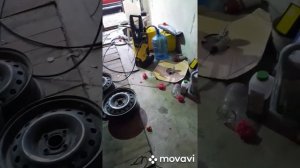 Крысы в гараже. Как избавиться?