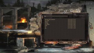 S.T.A.L.K.E.R. F.M. #05 (the Fundamental Mode) ReLoad Бар, моча контролёра и Поле Чуде... Дураков.