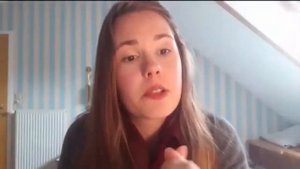 ОБРАЩЕНИЕ НЕМКИ К РОССИЯНАМ.