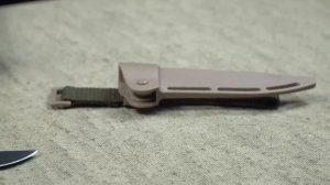 Финский 2.0 Обзор ножа