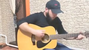 Ислам Идигов (Розы)