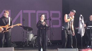 Житов Миша ( Обожать Тебя )