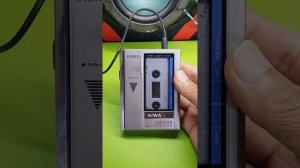 aiwa hs-P06