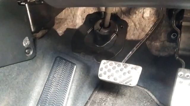 Honda Vezel OBD2 Scanning Port Location смотреть онлайн