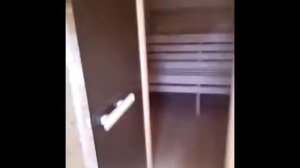 Построена баня из бруса! Обзор Брусовой Бани!