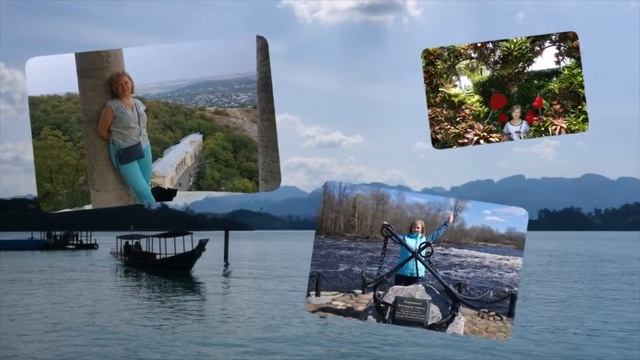 Путешествуйте со мной смотреть онлайн