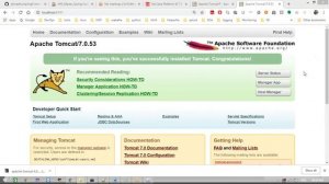 Simple DevOps Projects - Simple DevOps Projects #1 |DevOps Jenkins CI/CD project Apache Tomcat mave