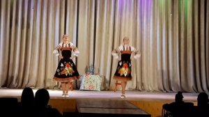 Кумушки