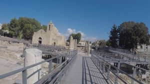 Пафос Кипр Обзор курорта , пляжи, цены, достопримечательности