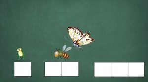 Видеокурсы для детей. Обучение чтению. Звук и буква Э.