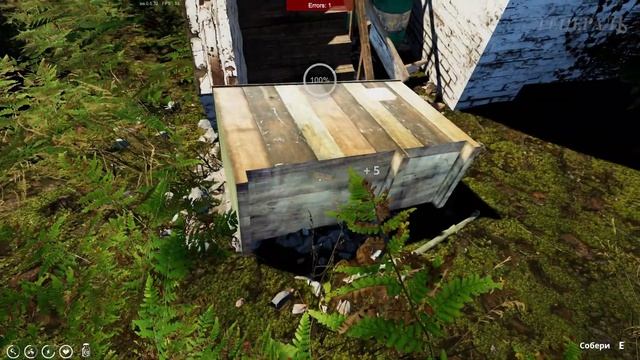 Сражение с медведем и оптимизацией игры! Farmer's Life #12 смотреть онлайн