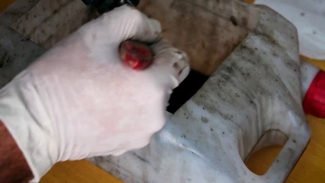 ??CÓMO REPARAR SENSOR HALL G40 CON POCO PRESUPUESTO?|⚡ENCENDIDO GOLF GTI MK3|EP05 -Inercia смотреть онлайн