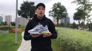 NIKE AIR MAX 2021. Лучшие кроссовки 2021 года