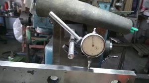 Модернизация 675 часть 1