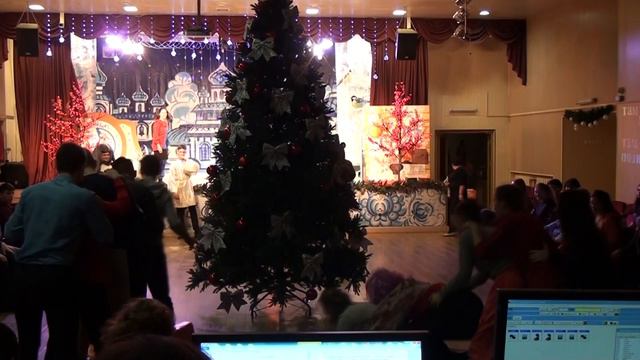 Колядки 2018 смотреть онлайн