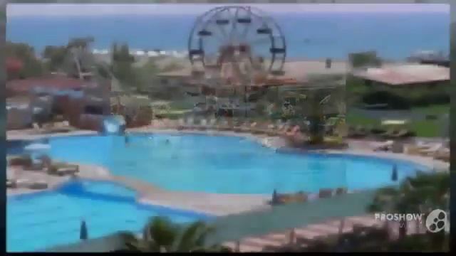 самые лучшие недорогие отели турции  Куда поехать отдыхать