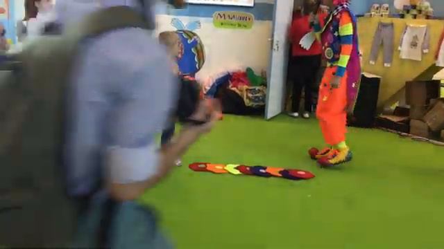 Мультимир 2018