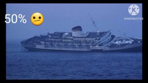 1234 come on Andrea doria