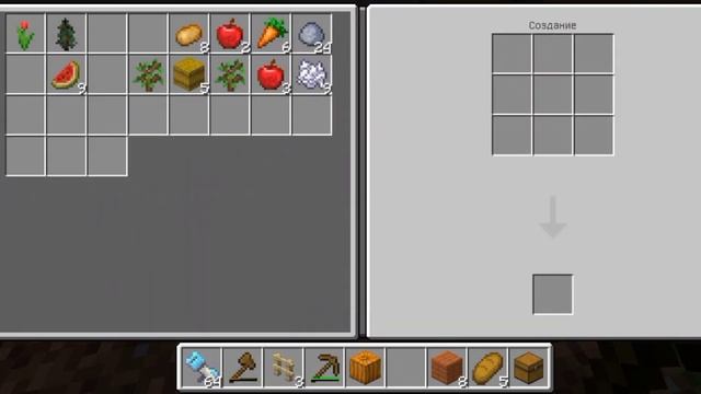 ?один блок minecraft pe #1? смотреть онлайн