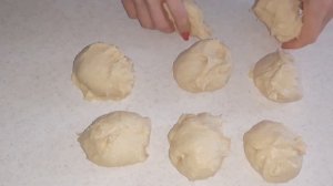БУЛОЧКИ простой рецепт. Мягкие, вкусные БУЛОЧКИ к чаю.