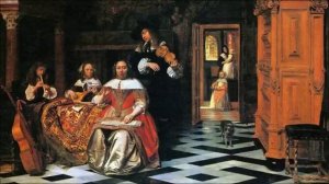 G.P. Telemann The Paris Quartets