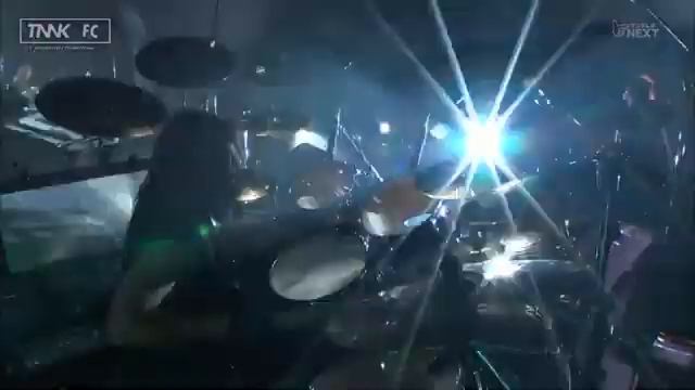 T M Revolution『Pearl in the shell』 wiht 浅倉大介 смотреть онлайн