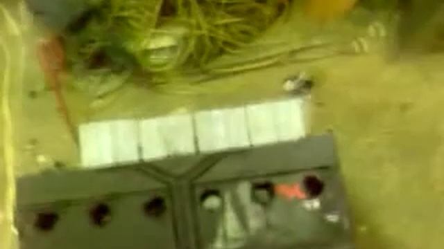 как разобрать необслуживаемый аккумулятор смотреть онлайн