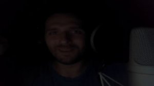 Антон Савенков - Голос Джейкоба Фрая