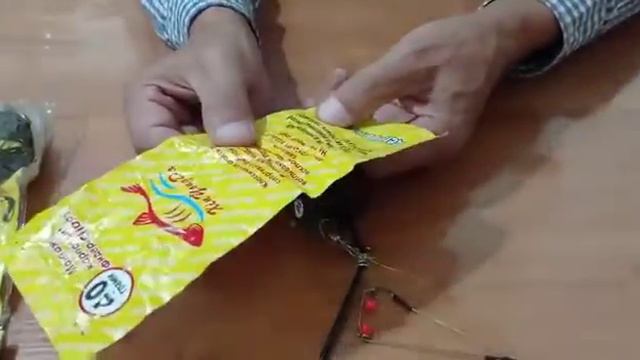 Рыбацкая приблуда от AliExpress смотреть онлайн