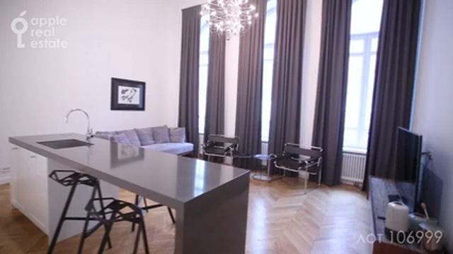 Аренда 2-комнатной квартиры в 5 минутах от Красной площади смотреть онлайн