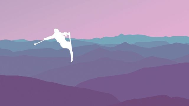 Ski Lines