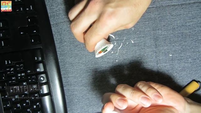 ✅ Как разобрать светодиодную лампу - А ЧТО ДАЛЬШЕ? / Мелкий ремонт смотреть онлайн