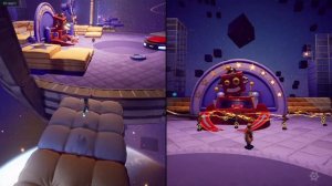 Прохождение It Takes Two (2021) Глава 3 - Комната Роуз. Часть 1 из 3