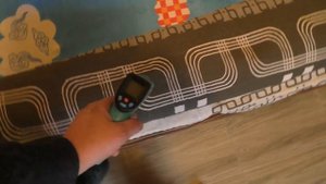 Одеяло с подогревом с Алиэкспресс! С ним точно не замерзнешь!