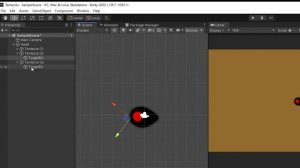 Procedural Animation: Tail, Wings, Hair, Tentacles! (Unity Tutorial)