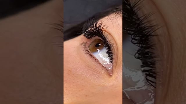 Лисий эффект изгиб М смотреть онлайн