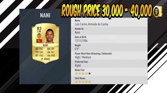 How To Trade to 100k On FIFA 17 Trading Tips #1 смотреть онлайн