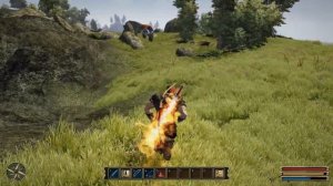 Готика 3 все Прочные железные сундуки! Где найти Болванку ЧИСТОЙ магической руды?