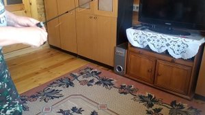 Катушка для зимней рыбалки LEO DWS60 . Обзор. Отзыв.