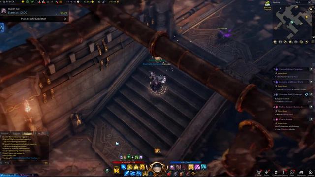 Lost Ark - Gesbroy Mokoko Speedrun (so you don't have to waste your gold) смотреть онлайн