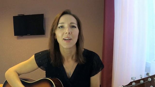 Спела как СУРГАНОВА |Стихи Иосиф Бродский| Неужели не я смотреть онлайн