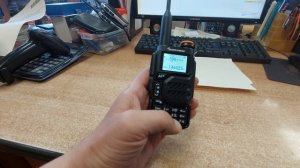 Раскрытие рации Quansheng UV-K5 на 300 мгц речные каналы. 100, 200, 300, 400, 500, 600 МГЦ